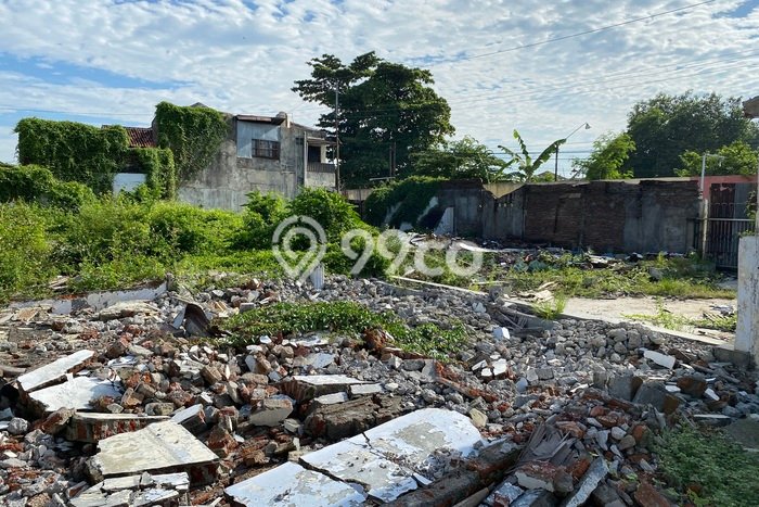 Tanah Kavling Dijual di Semarang dengan Spesifikasi 1121m2 Tanah Kavling Dijual di Semarang dengan Spesifikasi 1121m2