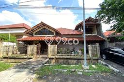 Hunian Super Elit dengan Akses Paling Strategis di Brumbungan, Semarang Hunian Super Elit dengan Akses Paling Strategis di Brumbungan, Semarang