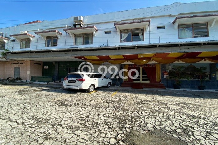 Hot Offer Hunian Mewah Ideal dan Luas di Candisari, Semarang Hot Offer Hunian Mewah Ideal dan Luas di Candisari, Semarang
