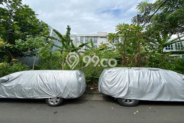 Lahan Dijual Lokasi Candisari, Semarang dengan Luas Tanah 340m2 dan Status SHM Lahan Dijual Lokasi Candisari, Semarang dengan Luas Tanah 340m2 dan Status SHM