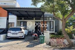 Rumah Modern Minimalis 2 KT Siap Huni di Tembalang Rumah Modern Minimalis 2 KT Siap Huni di Tembalang