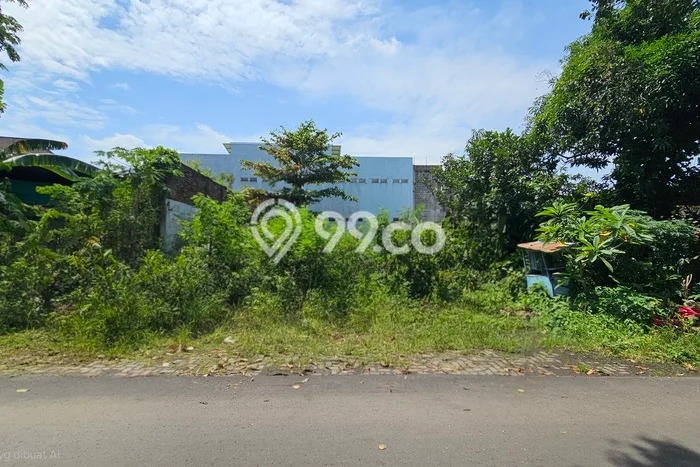 Tanah di Semarang Barat, Semarang Luas 350m2 Dijual Segera Tanah di Semarang Barat, Semarang Luas 350m2 Dijual Segera