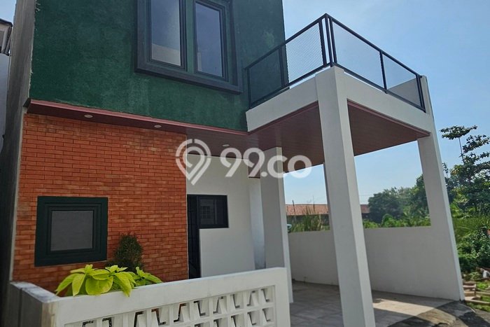 Rumah Modern Minimalis 3 Kamar Bisa Langsung Pindah di Pedurungan Rumah Modern Minimalis 3 Kamar Bisa Langsung Pindah di Pedurungan