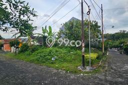 Tanah Dijual Lokasi Tembalang, Semarang Luas 123m2 Legalitas Aman Tanah Dijual Lokasi Tembalang, Semarang Luas 123m2 Legalitas Aman