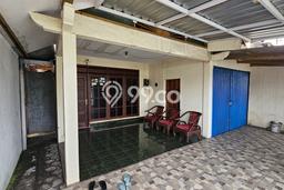 Rumah Modern 6 KT LT 263m2 di Gemah Rumah Modern 6 KT LT 263m2 di Gemah