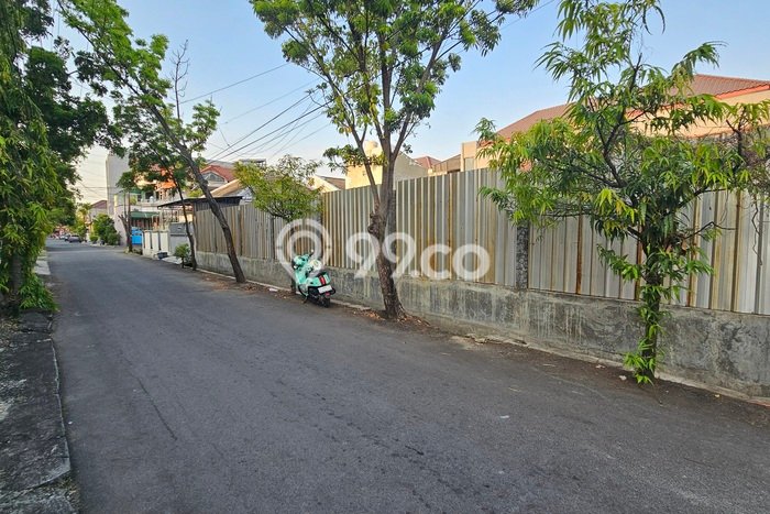 Tanah Kavling Dijual di Semarang dengan Spesifikasi 365m2 Tanah Kavling Dijual di Semarang dengan Spesifikasi 365m2