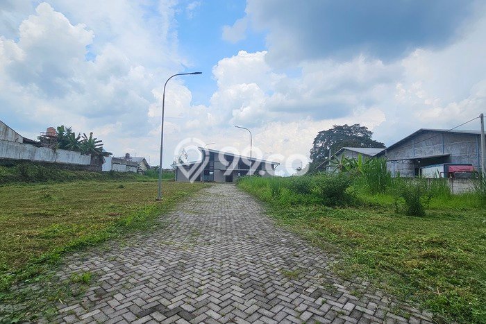 Kavling Tanah untuk Disewa di Pudak Payung Lahan Luas 7338m2 Kavling Tanah untuk Disewa di Pudak Payung Lahan Luas 7338m2