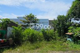 Tanah di Semarang Barat, Semarang Luas 350m2 Dijual Segera Tanah di Semarang Barat, Semarang Luas 350m2 Dijual Segera