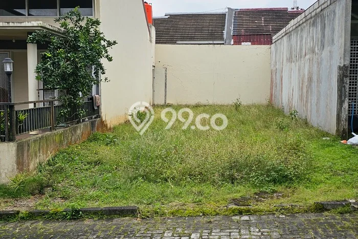Tanah di Ungaran Barat, Semarang Luas 90m2 Dijual Segera Tanah di Ungaran Barat, Semarang Luas 90m2 Dijual Segera