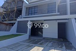 Dijual Rumah Eksklusif 2 KT di BSB City, Semarang Dijual Rumah Eksklusif 2 KT di BSB City, Semarang