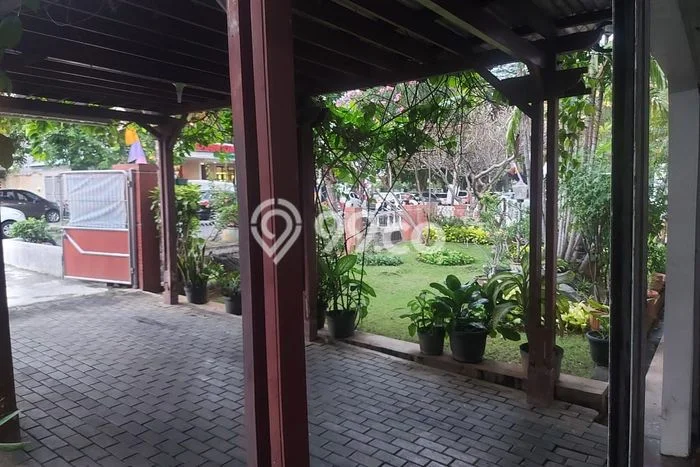 Jual Rumah Luas Elegan Dengan View Eksklusif di Pleburan, Semarang Jual Rumah Luas Elegan Dengan View Eksklusif di Pleburan, Semarang