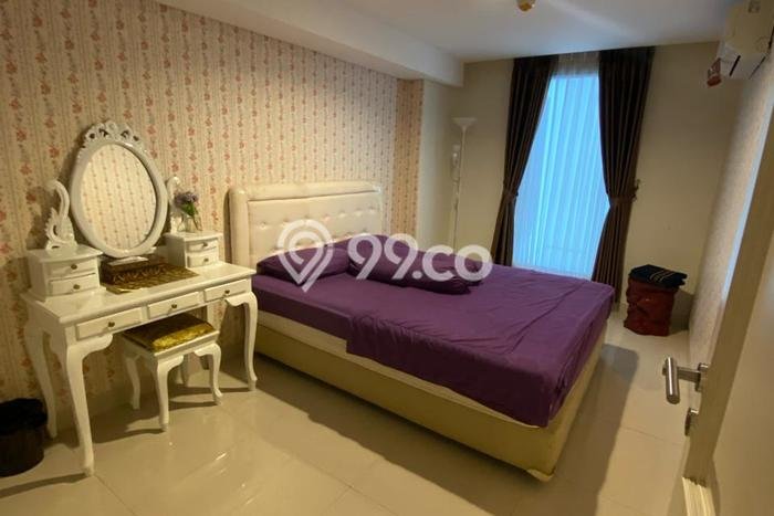 Disewakan Apartemen Murah di Pemuda 2 KT Disewakan Apartemen Murah di Pemuda 2 KT