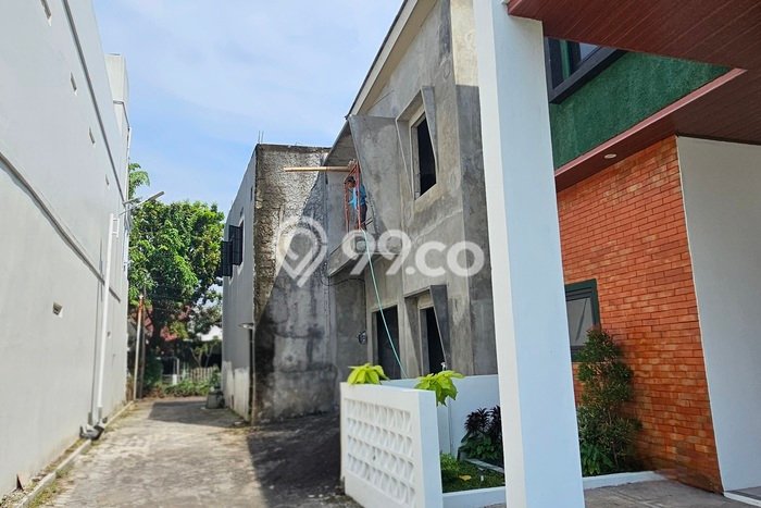 Rumah Modern Minimalis 3 Kamar Bisa Langsung Pindah di Pedurungan Rumah Modern Minimalis 3 Kamar Bisa Langsung Pindah di Pedurungan