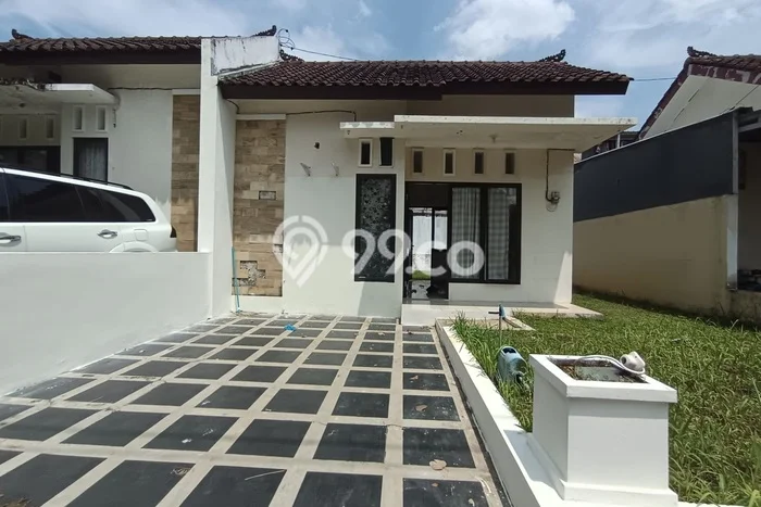 Rumah Sederhana Dijual di Mijen 1 Kamar dengan Luas Tanah 132m2 Rumah Sederhana Dijual di Mijen 1 Kamar dengan Luas Tanah 132m2