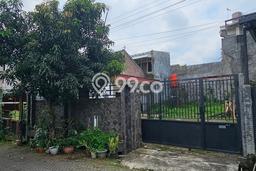 Lahan Investasi Lokasi Tembalang Semarang SHM Lahan Investasi Lokasi Tembalang Semarang SHM