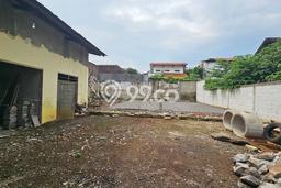 Lahan untuk Disewakan di Candisari Semarang - Lahan untuk Disewakan di Candisari Semarang -