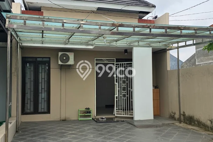 For Sale Rumah 3 Kamar Lokasi Ideal Nyaman dan Strategis di Pedurungan For Sale Rumah 3 Kamar Lokasi Ideal Nyaman dan Strategis di Pedurungan