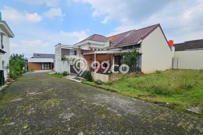 Tanah di Ungaran Barat, Semarang Luas 90m2 Dijual Segera Tanah di Ungaran Barat, Semarang Luas 90m2 Dijual Segera