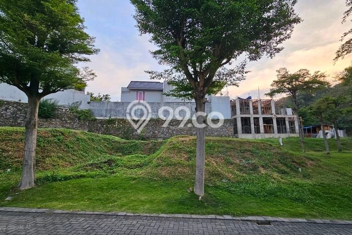 Tanah Dijual Area Strategis di Sambiroto Semarang 216m2 Tanah Dijual Area Strategis di Sambiroto Semarang 216m2