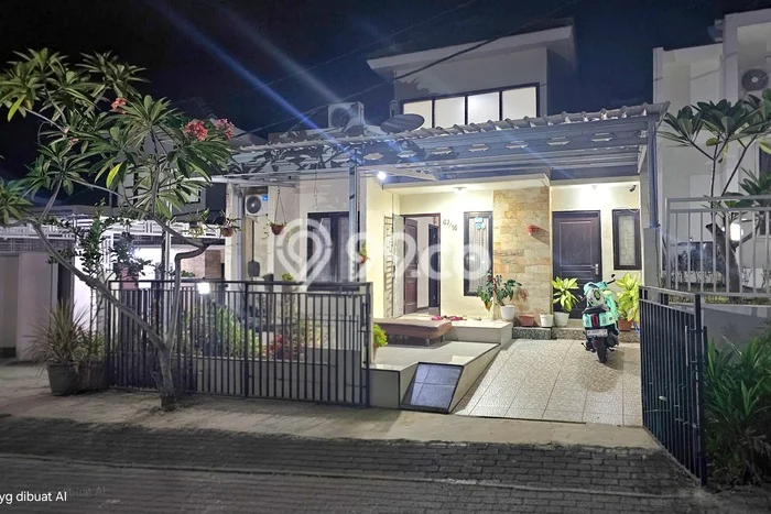 Dijual Rumah Minimalis Bagus Punya 2 KT di Tembalang Semarang SHM Dijual Rumah Minimalis Bagus Punya 2 KT di Tembalang Semarang SHM