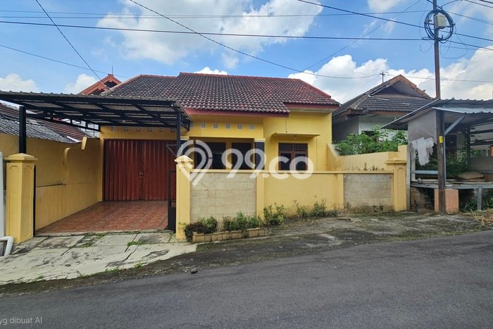 Dijual Rumah Eksklusif 3 KT di Srondol, Semarang Dijual Rumah Eksklusif 3 KT di Srondol, Semarang