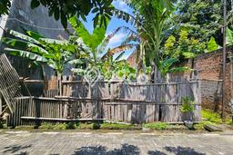 Dijual Tanah 170m2 di Kalicari, Semarang Dijual Tanah 170m2 di Kalicari, Semarang