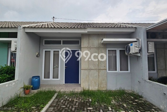 Hunian Terjangkau LT 66m2 di Plamongan Akses Mudah Hunian Terjangkau LT 66m2 di Plamongan Akses Mudah