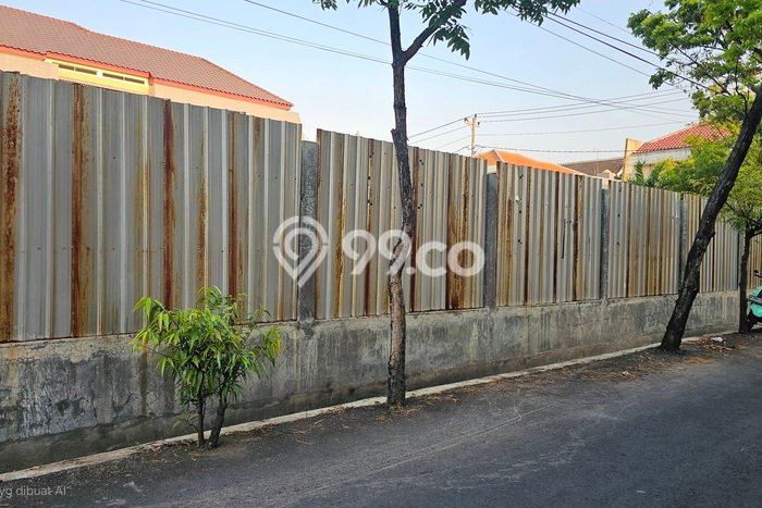 Tanah Kavling Dijual di Semarang dengan Spesifikasi 365m2 Tanah Kavling Dijual di Semarang dengan Spesifikasi 365m2