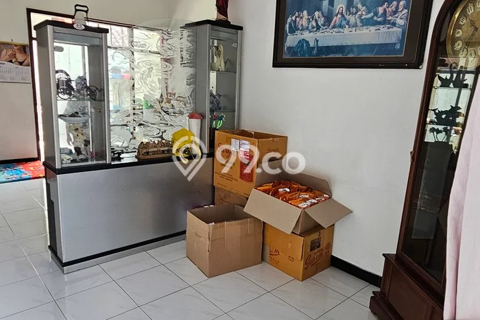 Dijual Hunian Rumah Terawat 3 KT di Ngesrep, Semarang Dijual Hunian Rumah Terawat 3 KT di Ngesrep, Semarang