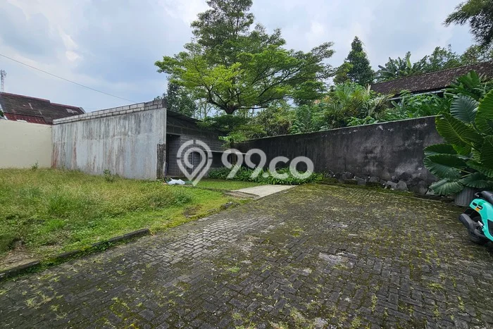 Tanah di Ungaran Barat, Semarang Luas 90m2 Dijual Segera Tanah di Ungaran Barat, Semarang Luas 90m2 Dijual Segera