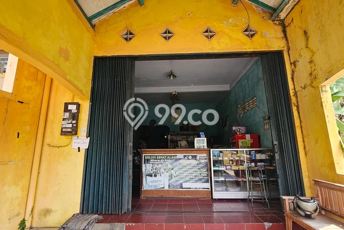 Ruko Dijual di Prime Area Semarang Luas 170m2 Ruko Dijual di Prime Area Semarang Luas 170m2