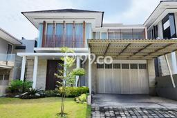 Rumah Elit Modern Tanpa Renovasi di Sambiroto Semarang Rumah Elit Modern Tanpa Renovasi di Sambiroto Semarang