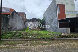 Tanah Siap Bangun Dijual di Semarang Punya Luas 150m2 Tanah Siap Bangun Dijual di Semarang Punya Luas 150m2