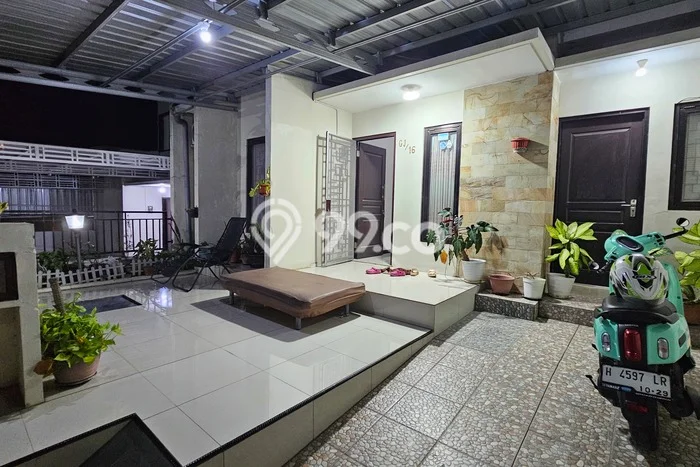 Dijual Rumah Minimalis Bagus Punya 2 KT di Tembalang Semarang SHM Dijual Rumah Minimalis Bagus Punya 2 KT di Tembalang Semarang SHM