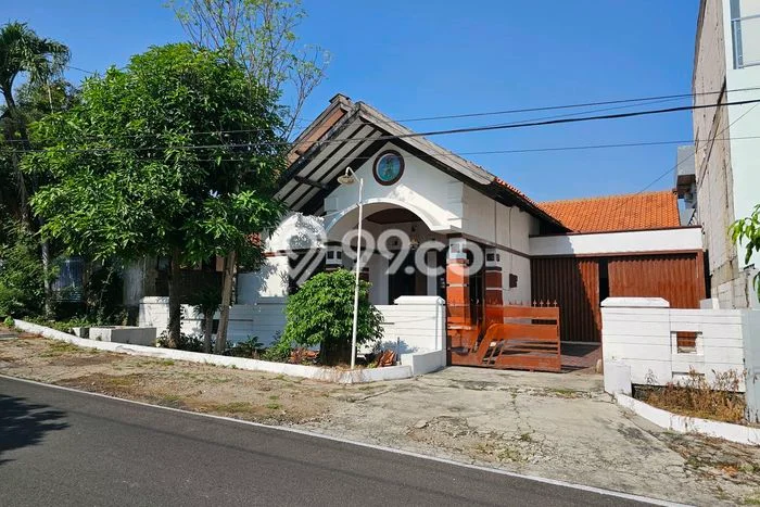 Rumah Minimalis 3 KT di Manyaran Semarang Unfurnished Rumah Minimalis 3 KT di Manyaran Semarang Unfurnished