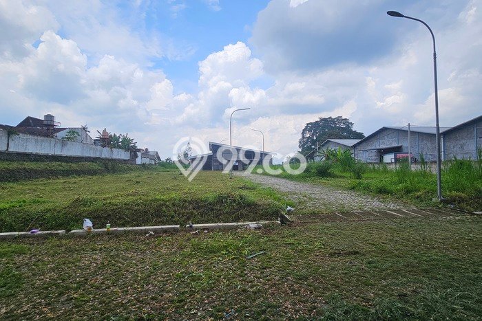 Kavling Tanah untuk Disewa di Pudak Payung Lahan Luas 7338m2 Kavling Tanah untuk Disewa di Pudak Payung Lahan Luas 7338m2