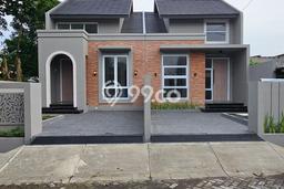 Jual Rumah Minimalis Bagus Punya 2 KT di Pedurungan Semarang SHM Jual Rumah Minimalis Bagus Punya 2 KT di Pedurungan Semarang SHM