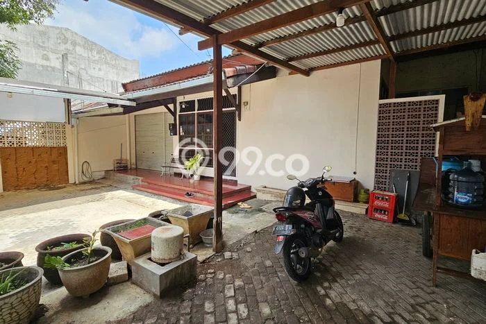Jual Rumah Luas Megah Dengan View Cantik di Pleburan, Semarang Jual Rumah Luas Megah Dengan View Cantik di Pleburan, Semarang