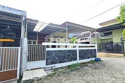 Rumah Modern Cantik 2 KT Siap Huni di Pedurungan Rumah Modern Cantik 2 KT Siap Huni di Pedurungan