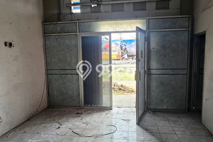 Ruko untuk Disewa di Pusat Semarang Luas Bangunan 250m2 Ruko untuk Disewa di Pusat Semarang Luas Bangunan 250m2