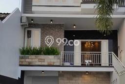 Hunian Cantik Minimalis Lb 250m2 di Ngaliyan, Semarang Hunian Cantik Minimalis Lb 250m2 di Ngaliyan, Semarang
