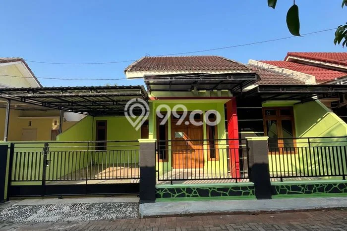 Dijual Rumah 2 Kamar Lokasi Strategis Nyaman dan Strategis di Mijen Dijual Rumah 2 Kamar Lokasi Strategis Nyaman dan Strategis di Mijen