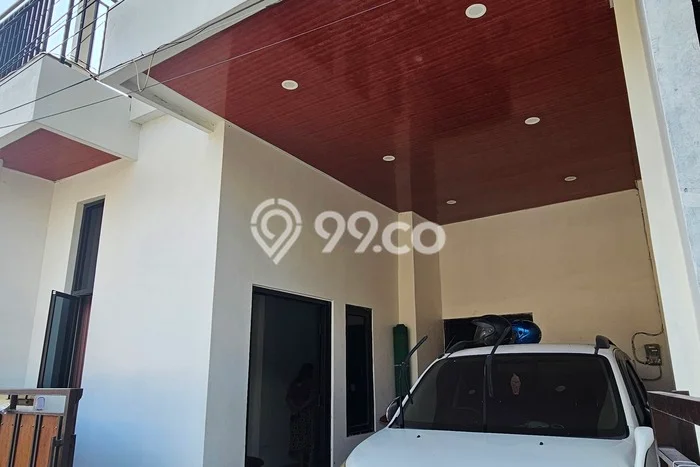 Rumah Minimalis 3 KT LT 87m2 di Ketileng Rumah Minimalis 3 KT LT 87m2 di Ketileng