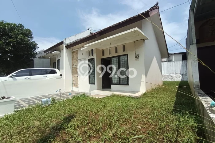 Rumah Sederhana Dijual di Mijen 1 Kamar dengan Luas Tanah 132m2 Rumah Sederhana Dijual di Mijen 1 Kamar dengan Luas Tanah 132m2