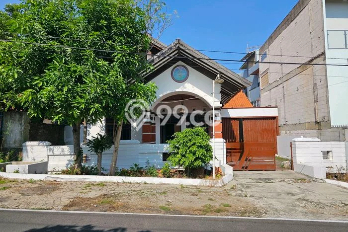 Rumah Minimalis 3 KT di Manyaran Semarang Unfurnished Rumah Minimalis 3 KT di Manyaran Semarang Unfurnished