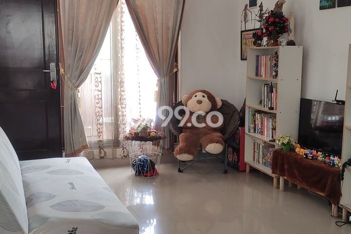 For Sale Rumah 2 Kamar Lokasi Ideal Bagus dan Strategis di Ngaliyan For Sale Rumah 2 Kamar Lokasi Ideal Bagus dan Strategis di Ngaliyan