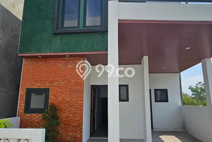 Rumah Modern Minimalis 3 Kamar Bisa Langsung Pindah di Pedurungan Rumah Modern Minimalis 3 Kamar Bisa Langsung Pindah di Pedurungan