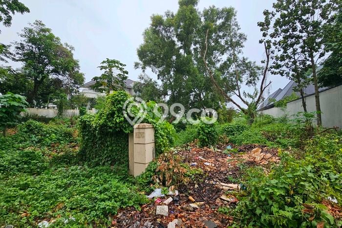 Jarang Ada! Tanah di Gajah Mungkur Punya Luas 1107m2 - Jarang Ada! Tanah di Gajah Mungkur Punya Luas 1107m2 -