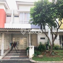 Rumah 2 Lantai di Summarecon Serpong Cluster Volta, Tangerang Rumah 2 Lantai di Summarecon Serpong Cluster Volta, Tangerang