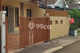 Rumah Strategis area BSD City, Tangerang, LT 120m² Bangunan 110m² - BISA KPR! Rumah Strategis area BSD City, Tangerang, LT 120m² Bangunan 110m² - BISA KPR!